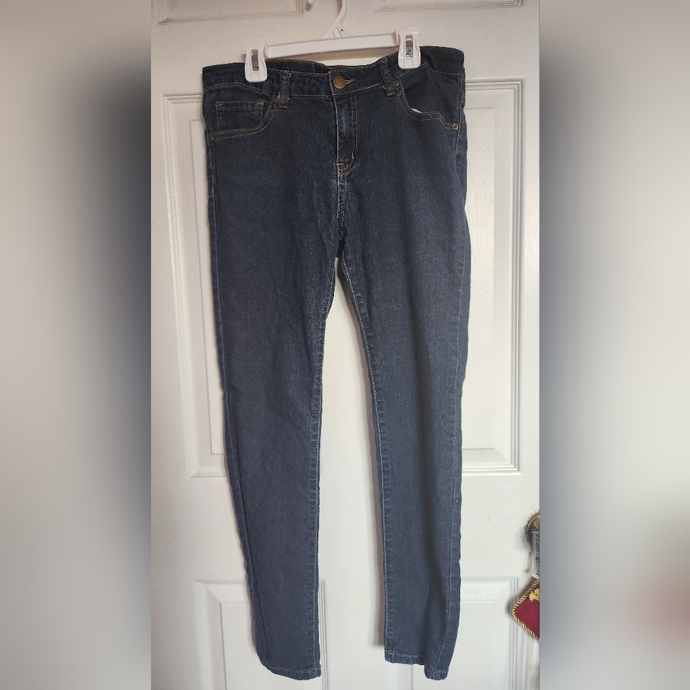 Forever 21 Jeans